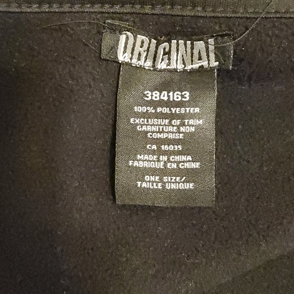 Large pashmina wrap. - Picture 4 of 4